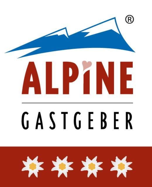 Appartement De Luxe - 140M² Elbigenalp Luaran gambar