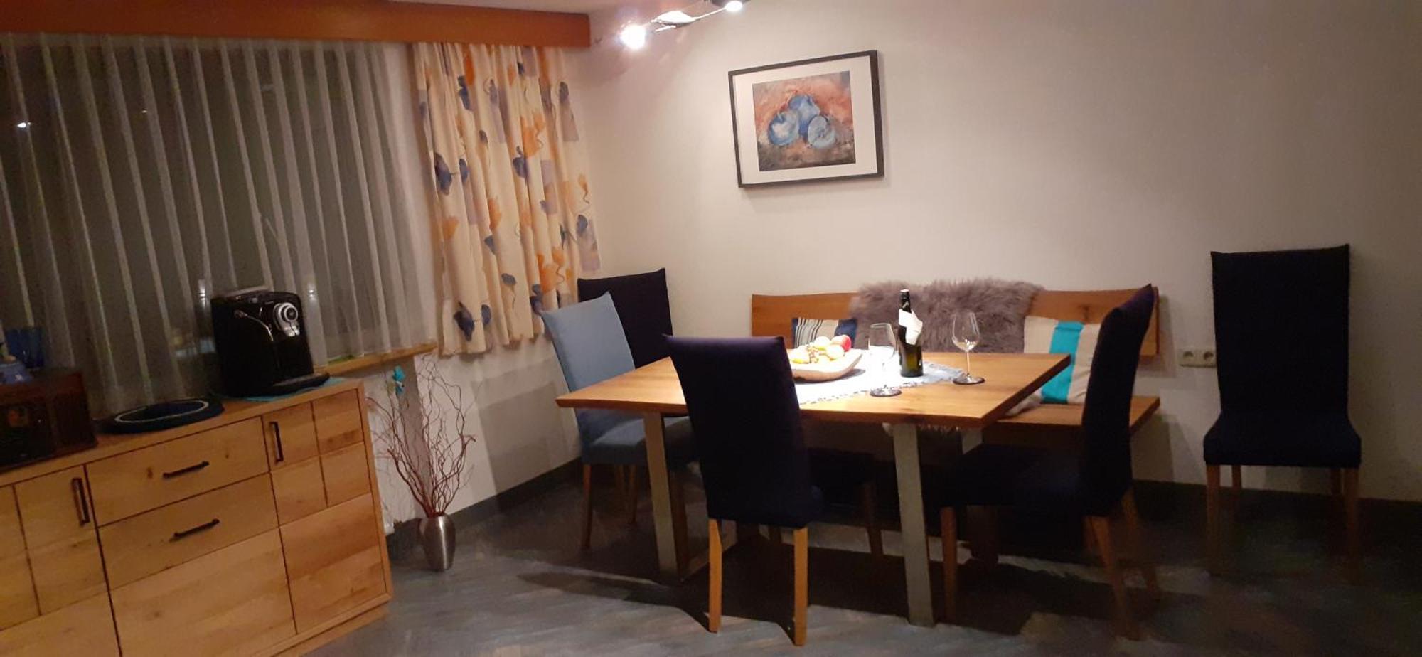 Appartement De Luxe - 140M² Elbigenalp Luaran gambar