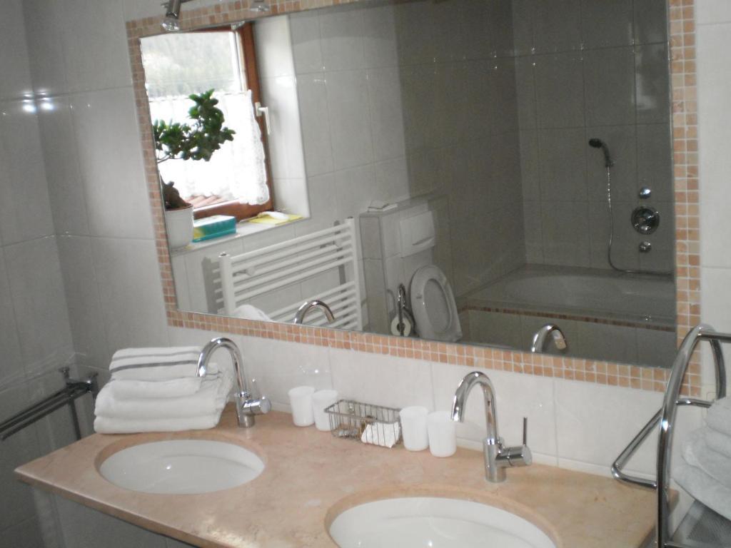 Appartement De Luxe - 140M² Elbigenalp Luaran gambar