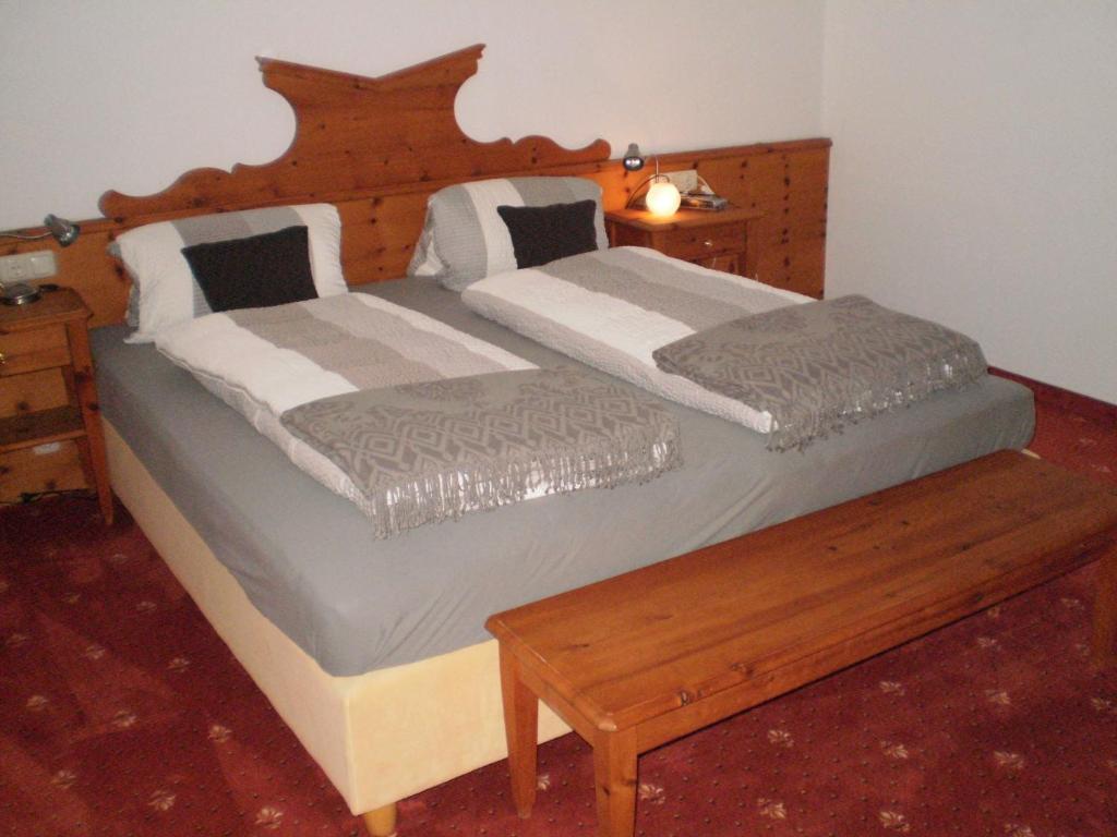 Appartement De Luxe - 140M² Elbigenalp Luaran gambar