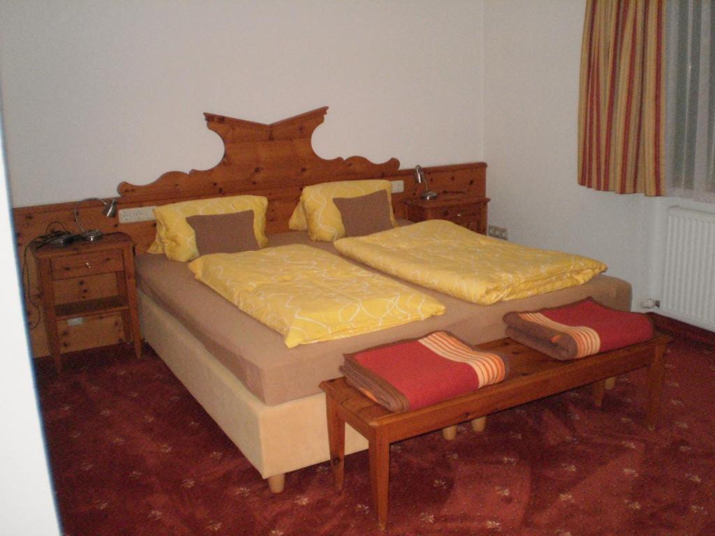 Appartement De Luxe - 140M² Elbigenalp Luaran gambar