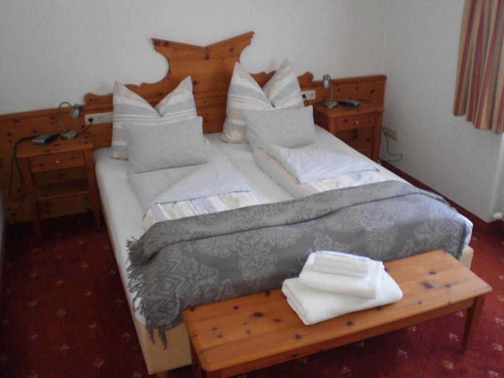 Appartement De Luxe - 140M² Elbigenalp Luaran gambar